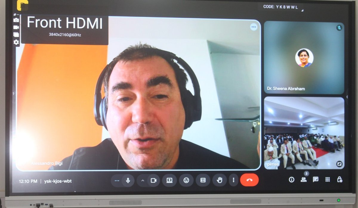 Empowering Future Leaders at PIMSE - Image 2