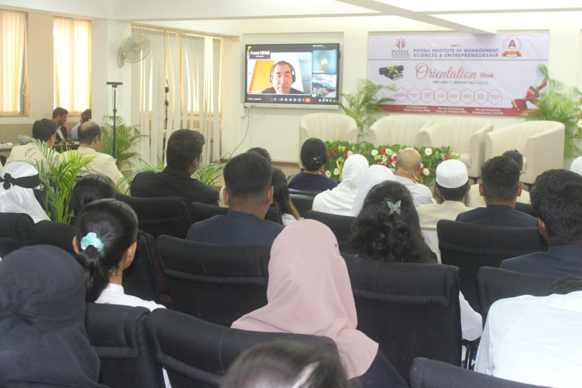 Empowering Future Leaders at PIMSE - Image 3