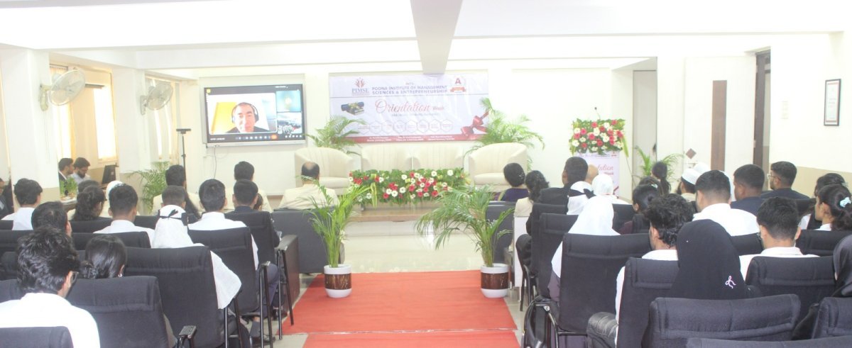 Empowering Future Leaders at PIMSE - Image 4