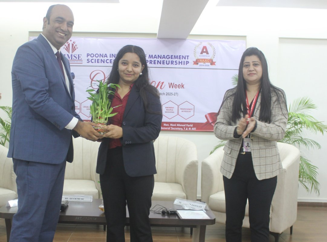 Youth Leadership on a Global Stage! - Image 2