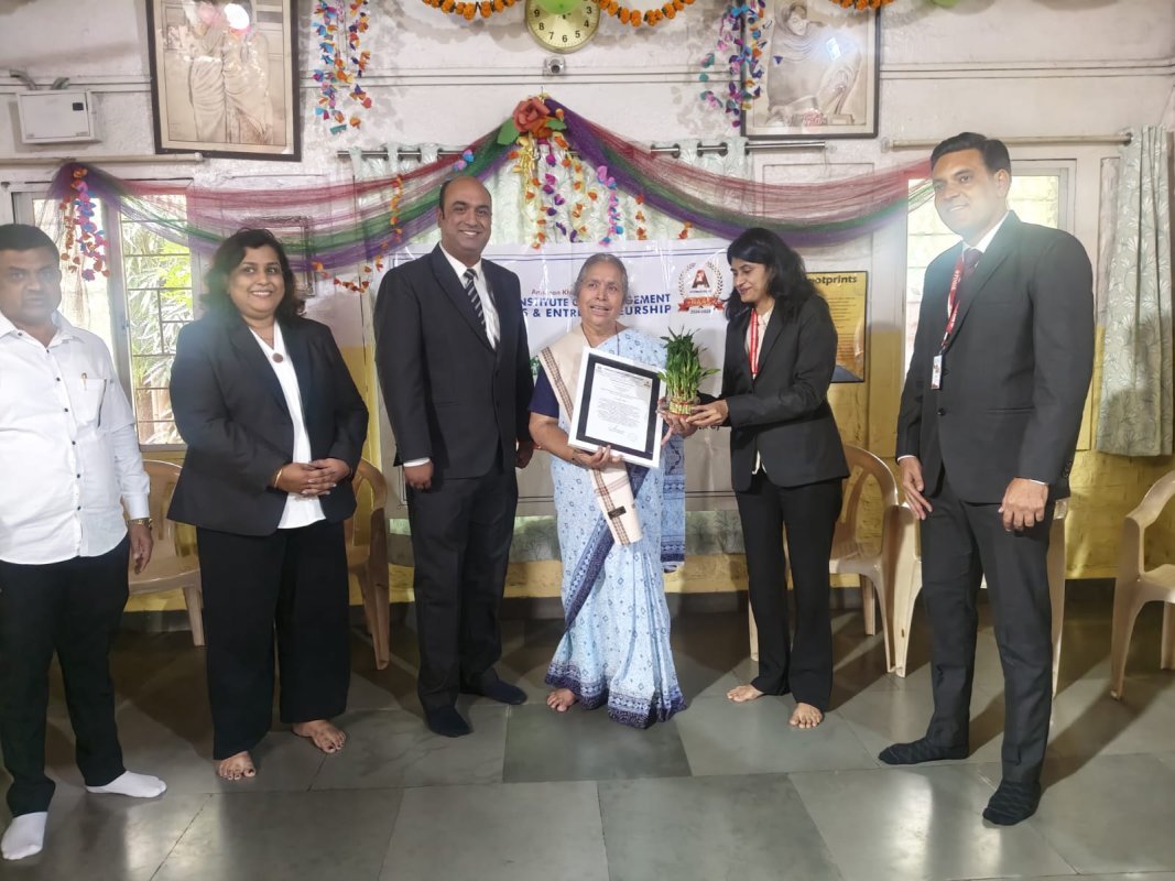 Celebrating an Inspiring Journey - Image 2