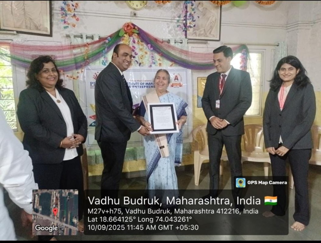 Celebrating an Inspiring Journey - Image 3