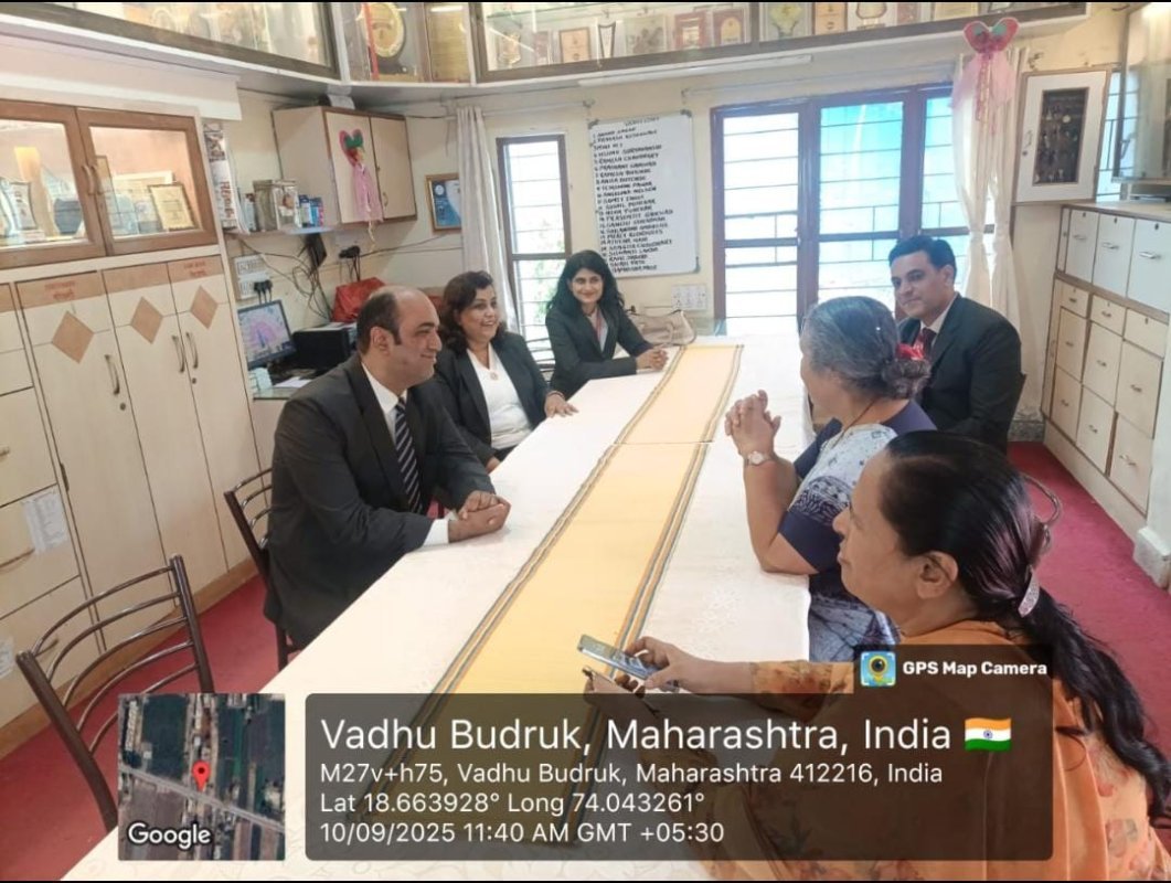 Celebrating an Inspiring Journey - Image 4