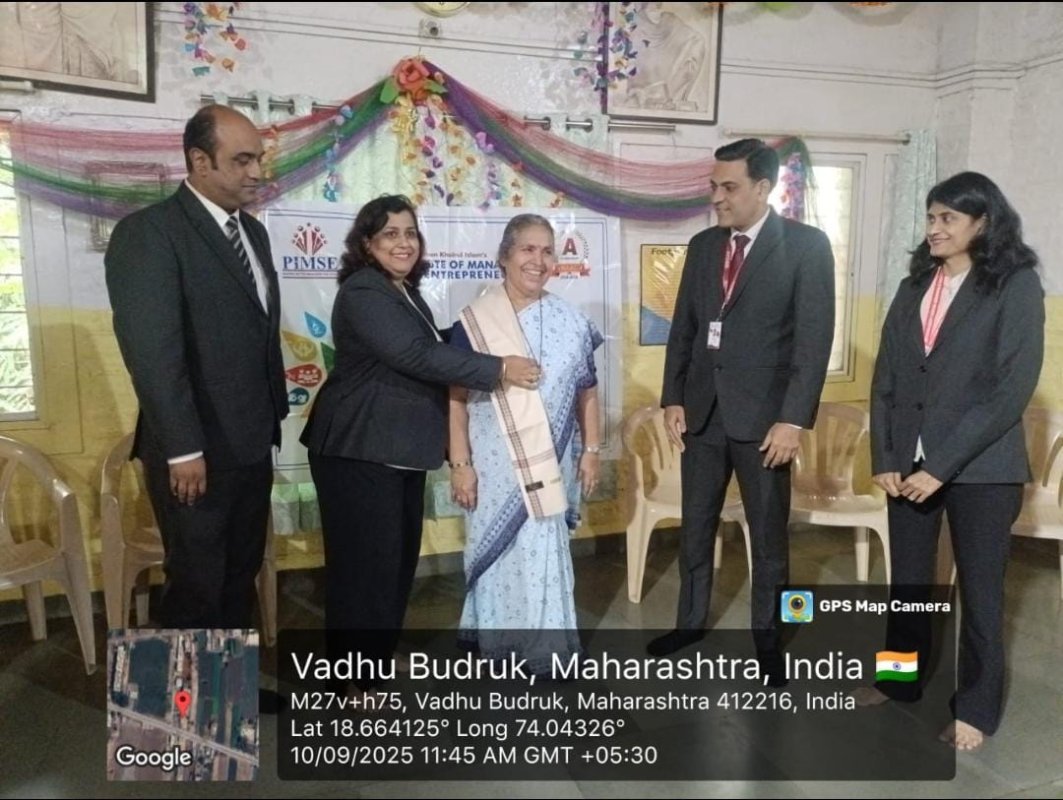 Celebrating an Inspiring Journey - Image 5