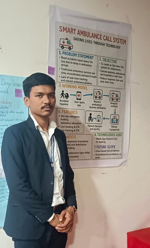 PIMSE Students Shine at AVISHKAR 2025 - Image 3