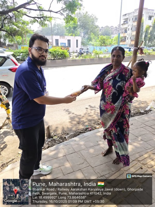 PIMSE Extension Activity – Spreading the Light of Diwali Through Kindness - Image 3