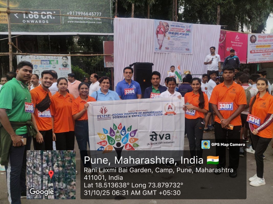Run for Unity