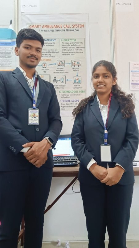 PIMSE Students Shine at University Level - AVISHKAR 2025 - Image 3