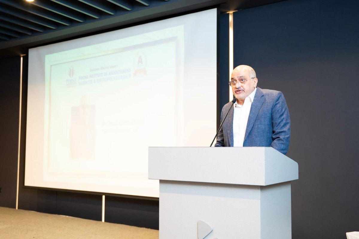 Alumni Meet 2025 – Dubai - Image 2