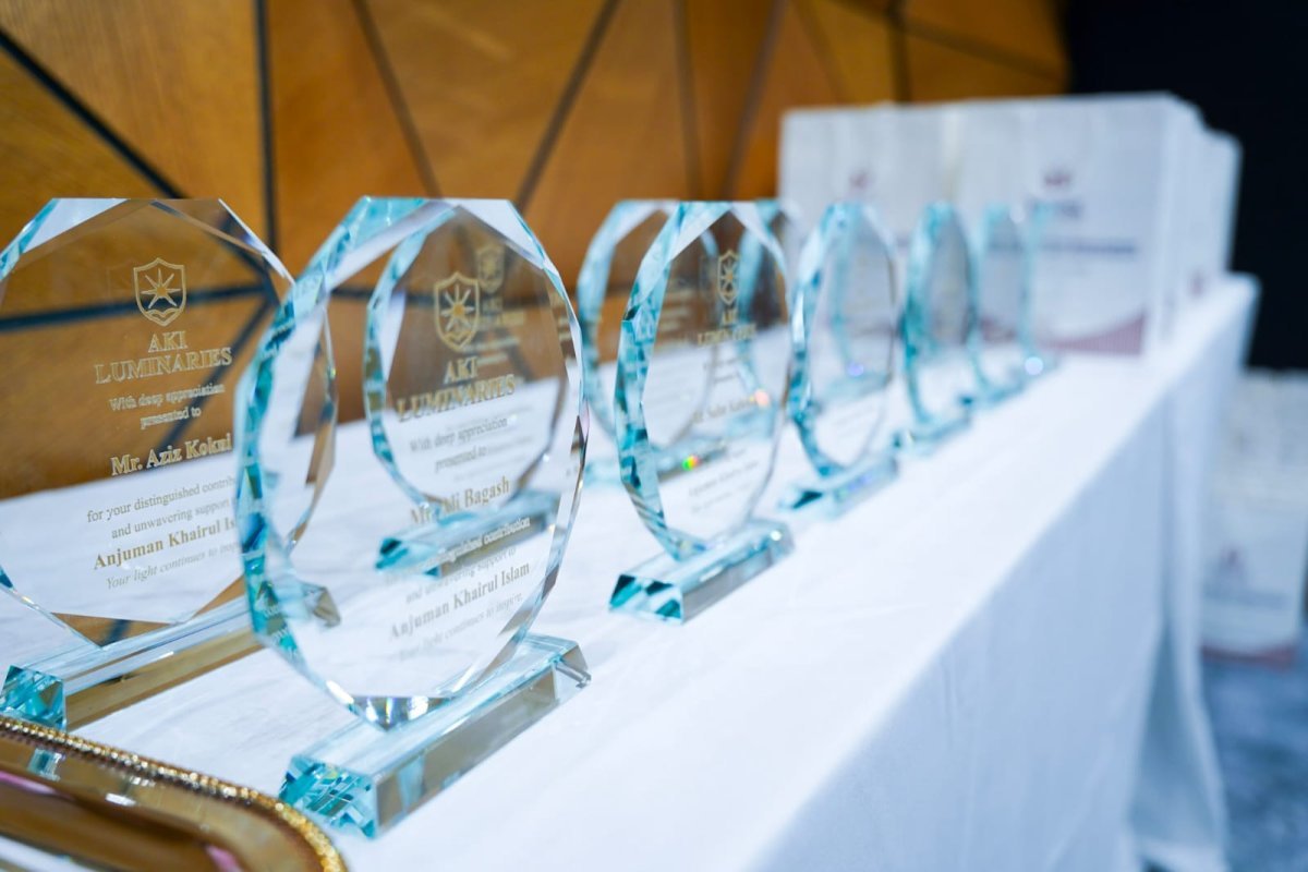 Alumni Meet 2025 – Dubai - Image 6