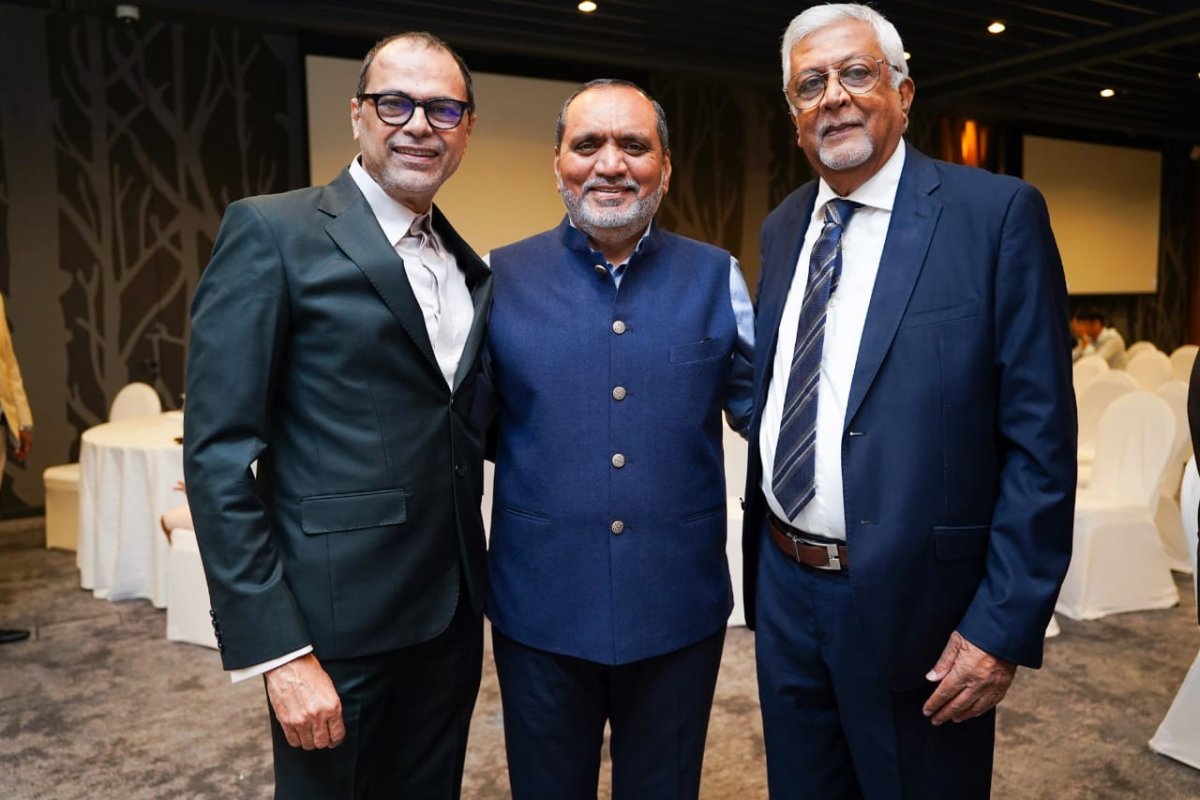 Grand Launch of AKI Global – Dubai | A Milestone Unveiled - Image 3