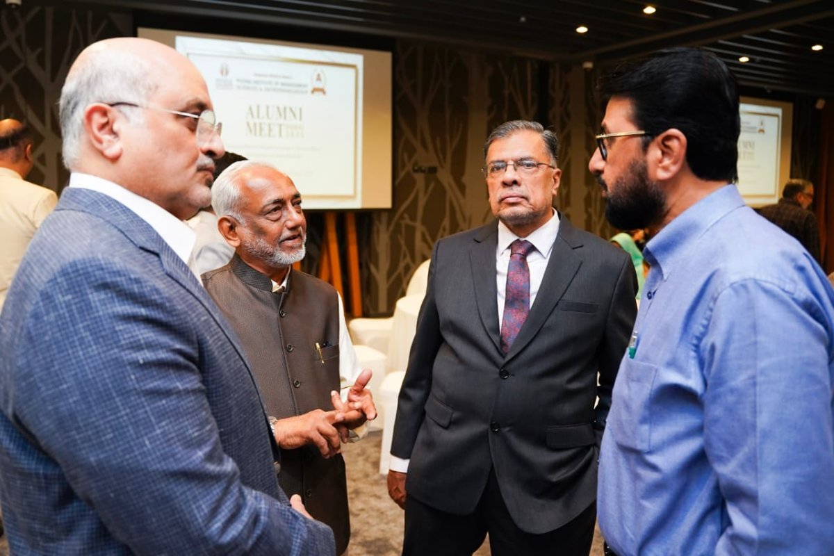 Grand Launch of AKI Global – Dubai | A Milestone Unveiled - Image 4