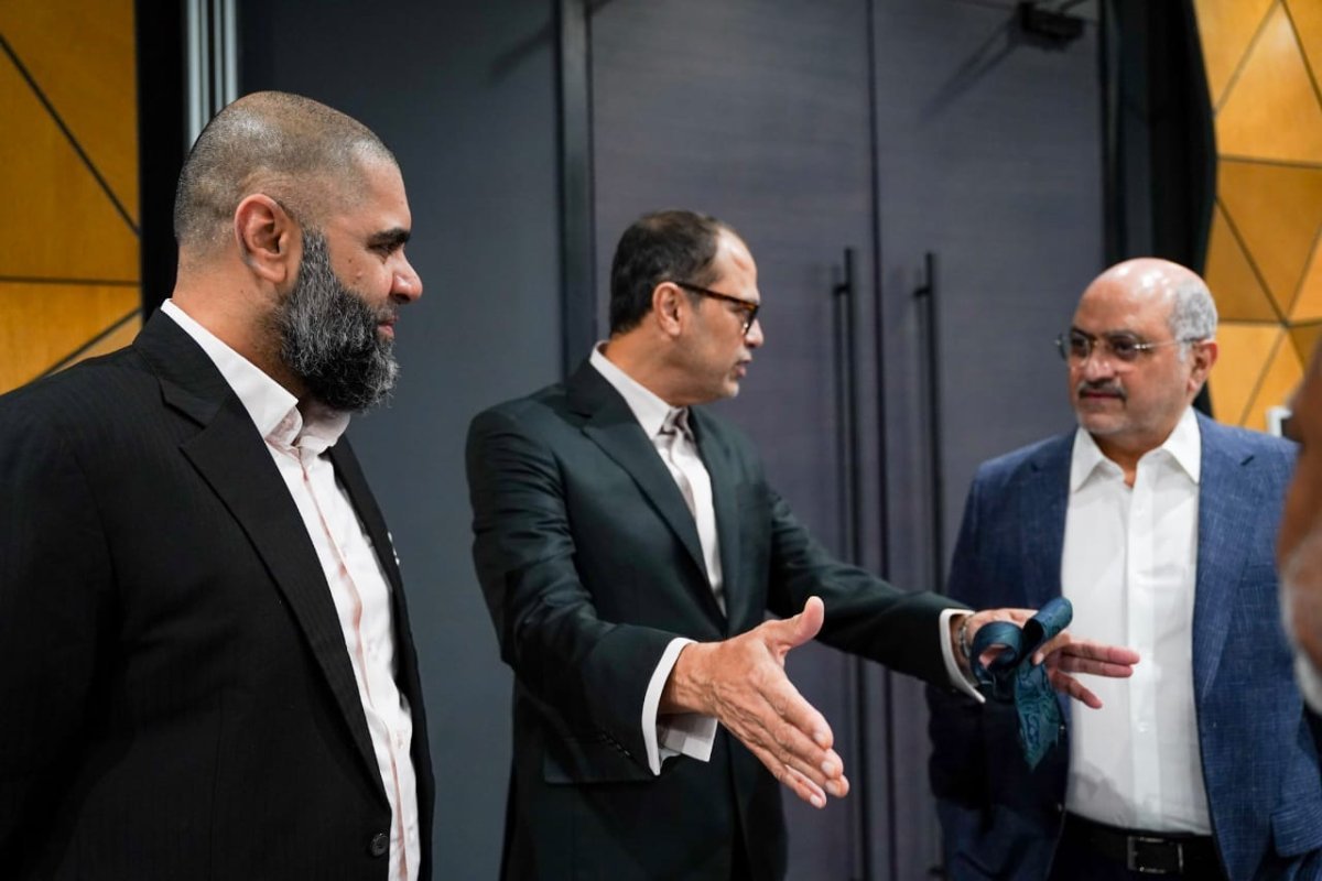 Grand Launch of AKI Global – Dubai | A Milestone Unveiled - Image 7