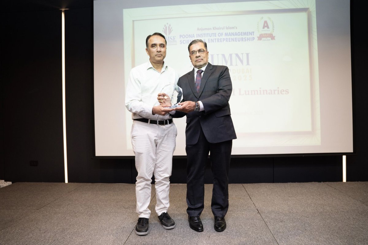 A Glorious Moment for Anjuman Khairul Islam - Image 3