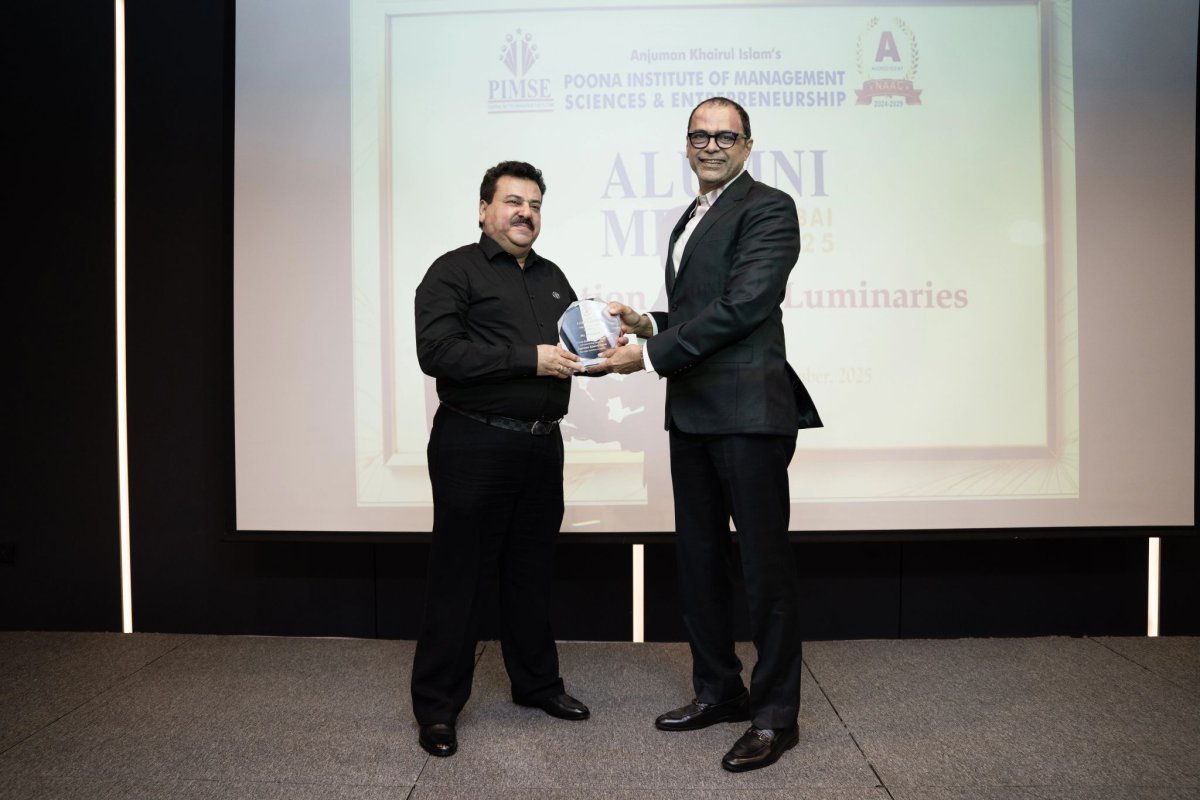 A Glorious Moment for Anjuman Khairul Islam - Image 4