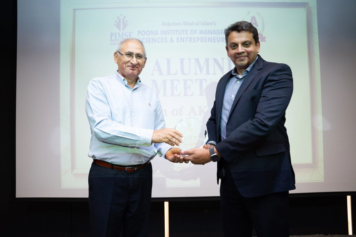 A Glorious Moment for Anjuman Khairul Islam - Image 5