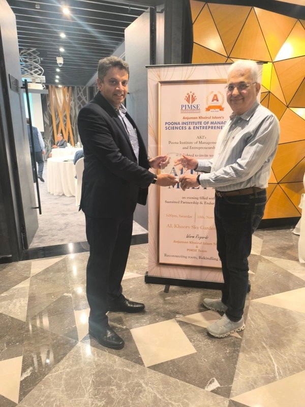 A Glorious Moment for Anjuman Khairul Islam - Image 6