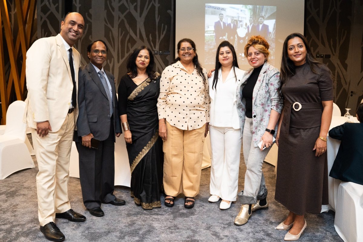 A Night of Wisdom, Inspiration & Powerful Voices