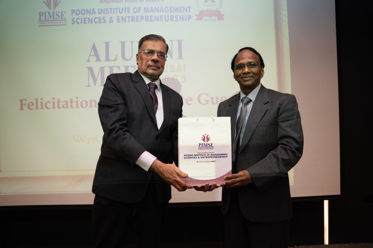 A Night of Wisdom, Inspiration & Powerful Voices - Image 2