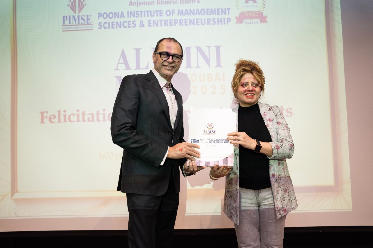 A Night of Wisdom, Inspiration & Powerful Voices - Image 3