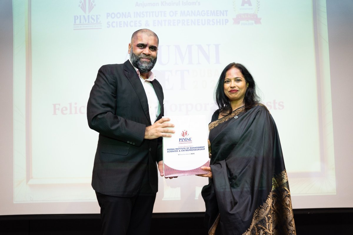 A Night of Wisdom, Inspiration & Powerful Voices - Image 4