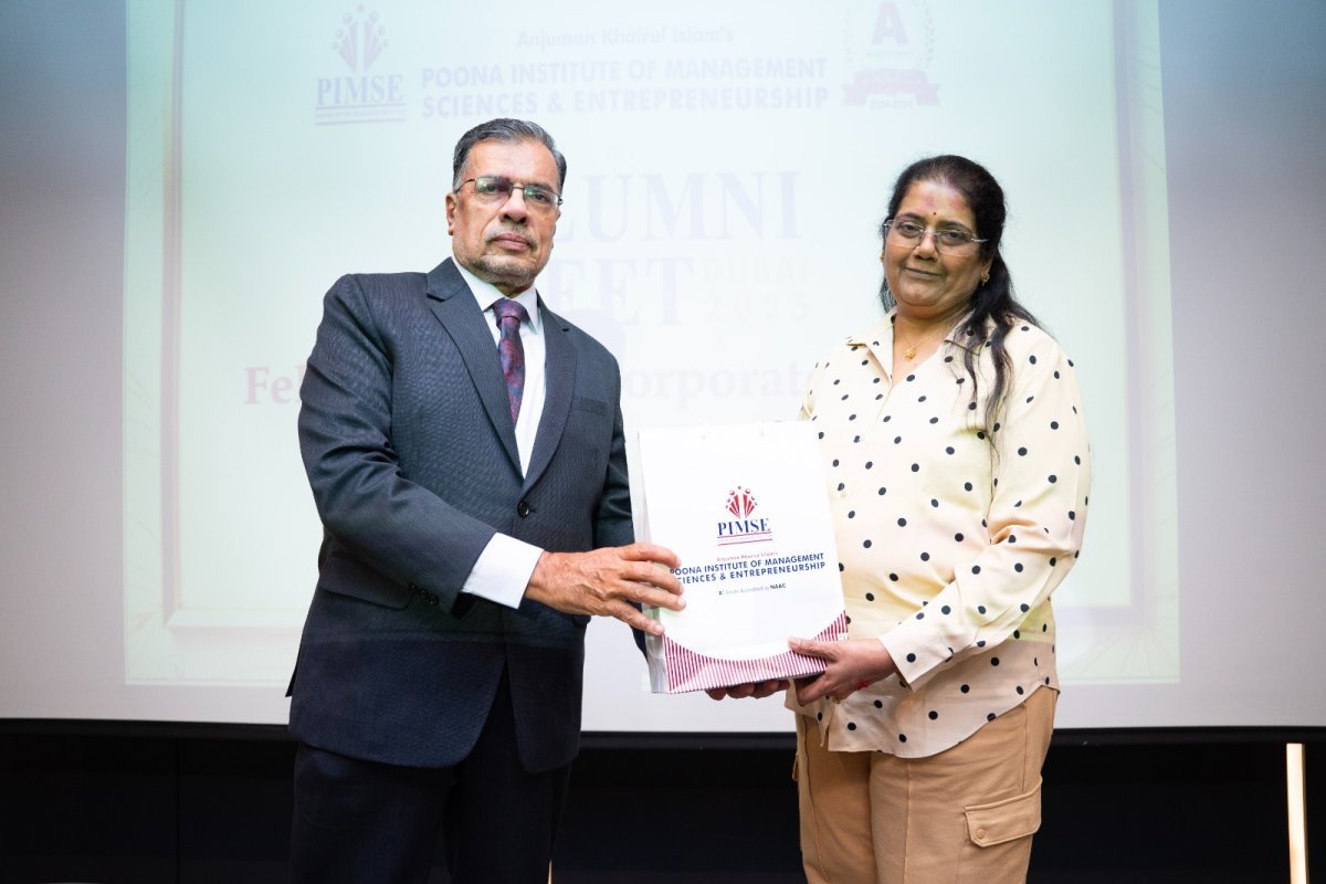 A Night of Wisdom, Inspiration & Powerful Voices - Image 6