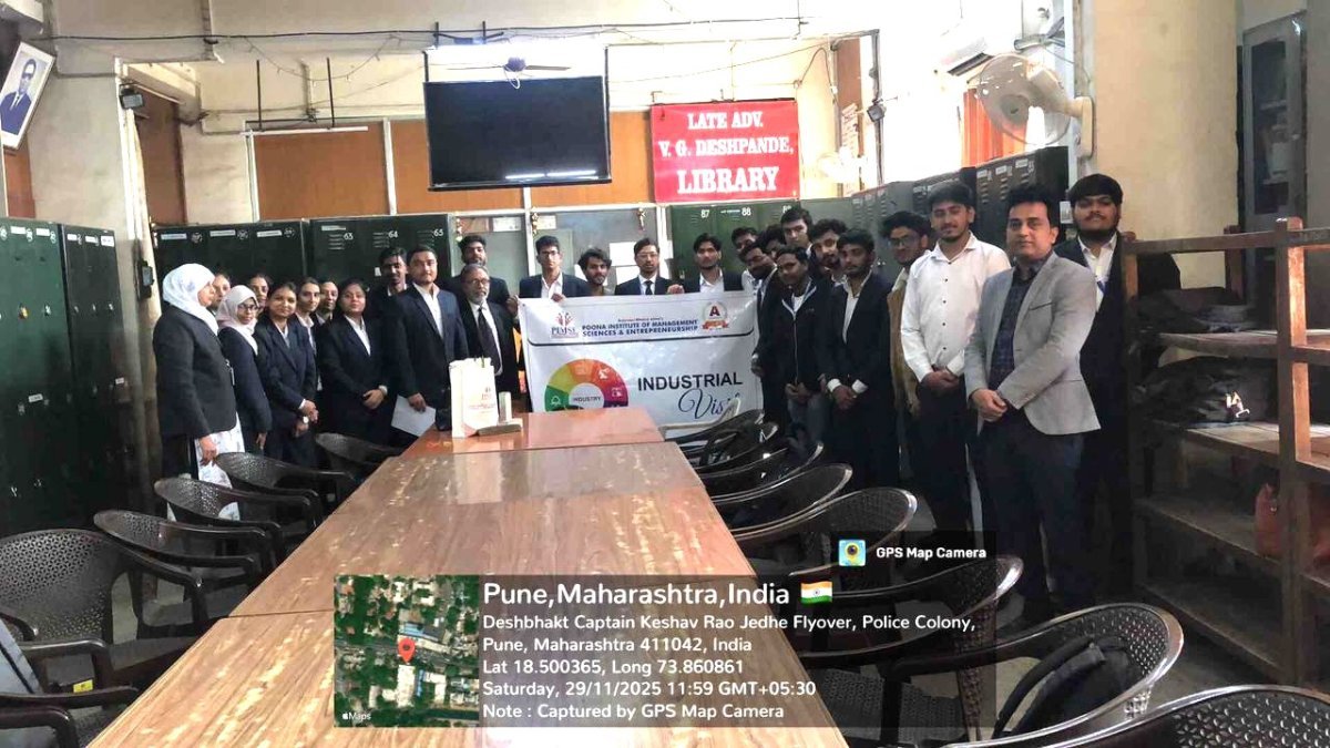 Industrial Labour Court, Swargate, Pune