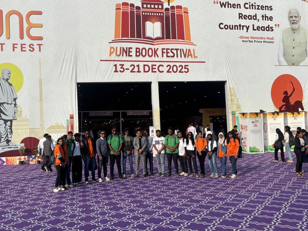 Pune Book Festival
