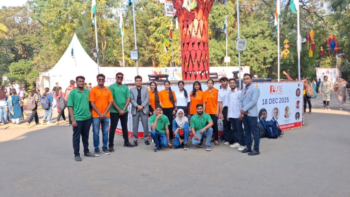 Pune Book Festival - Image 2