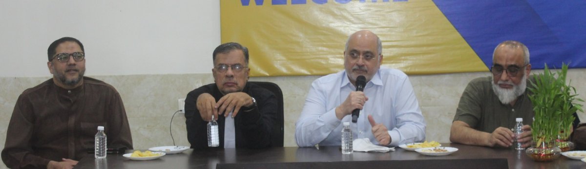 Interactive review and discussion session - Image 2