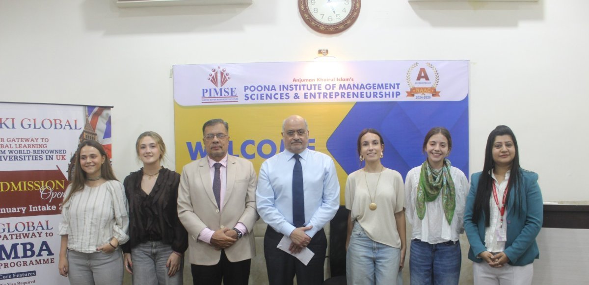 International Hackathon on Design Thinking