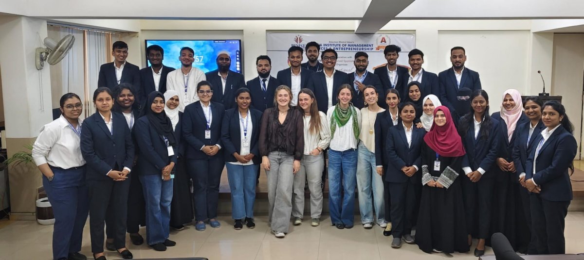 International Hackathon on Design Thinking - Image 5