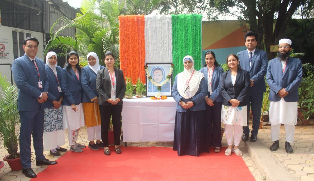 Birth Anniversary of Krantijyoti Savitribai Phule - Image 2