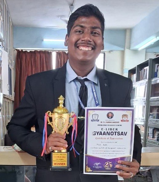 E-Liber Book Review Competition - Image 2