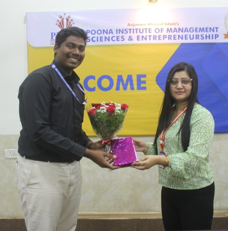 The Dream Union Budget Competition, Pune Management Association (PMA)