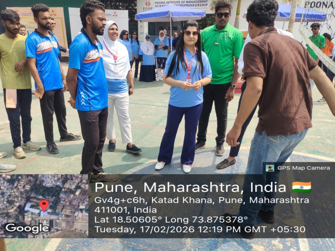 SportsFiesta 2026 – Outdoor Sports - Image 2