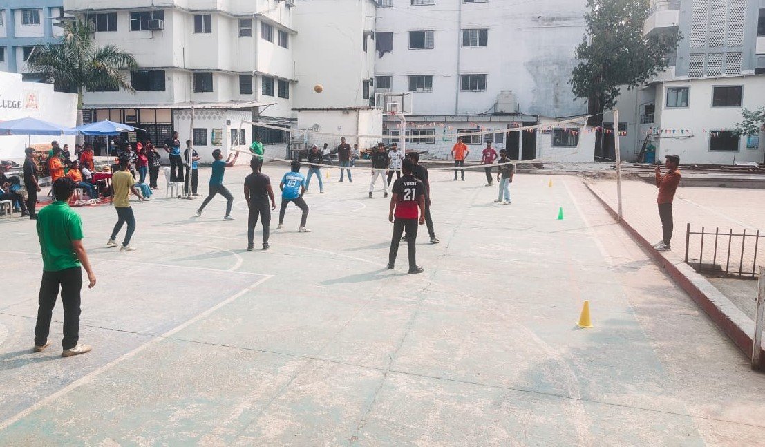 SportsFiesta 2026 – Outdoor Sports - Image 4