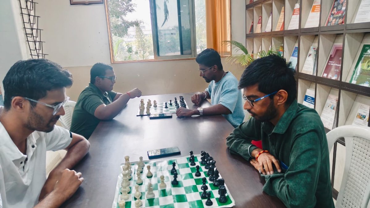 SportsFiesta 2026 – Indoor Sports Event - Image 3