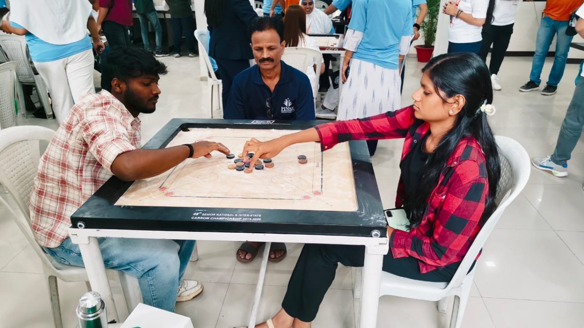 SportsFiesta 2026 – Indoor Sports Event - Image 4