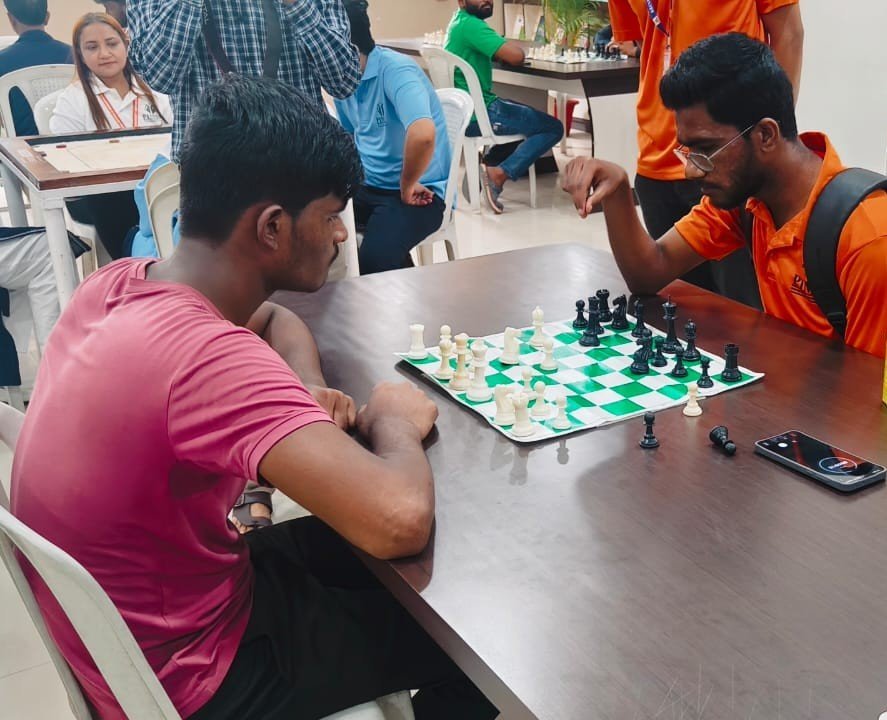 SportsFiesta 2026 – Indoor Sports Event - Image 5