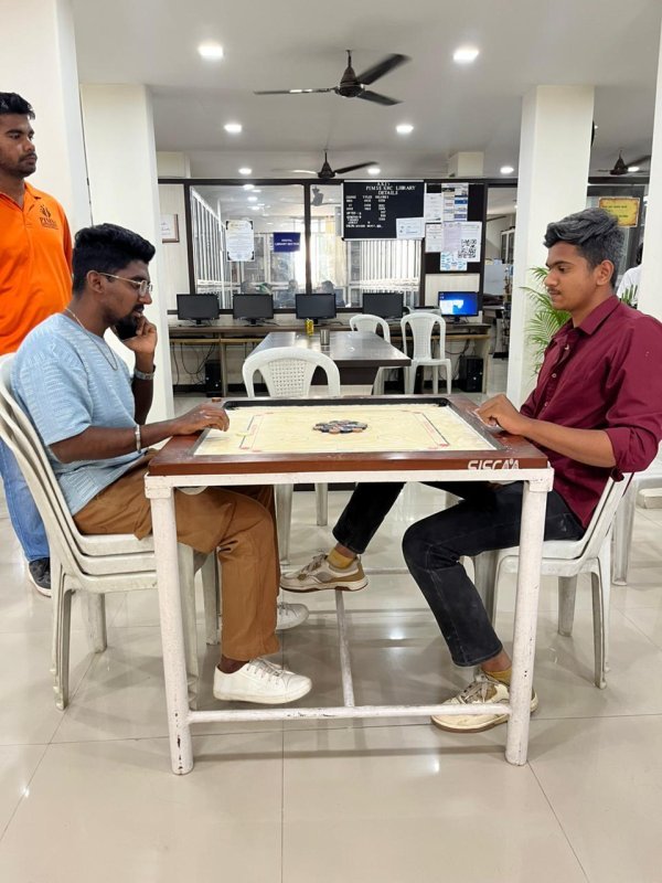 SportsFiesta 2026 – Indoor Sports Event - Image 6