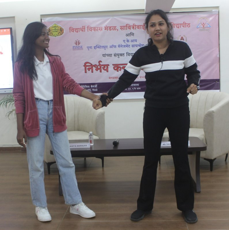 Nirbhaya Kanya Abhiyan - Image 4