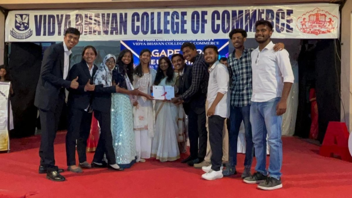 PIMSE Clinches Championship Title at AGAPE 3.0