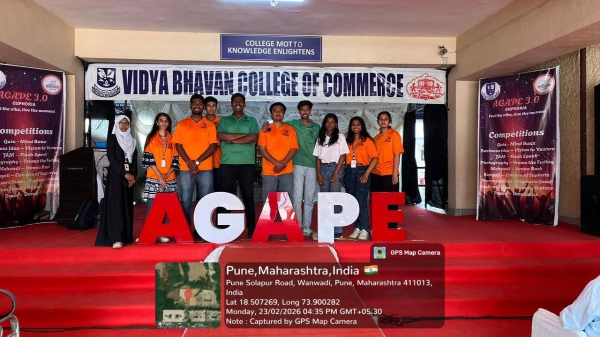 PIMSE Clinches Championship Title at AGAPE 3.0 - Image 2