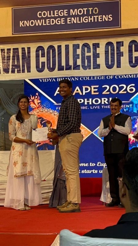 PIMSE Clinches Championship Title at AGAPE 3.0 - Image 5