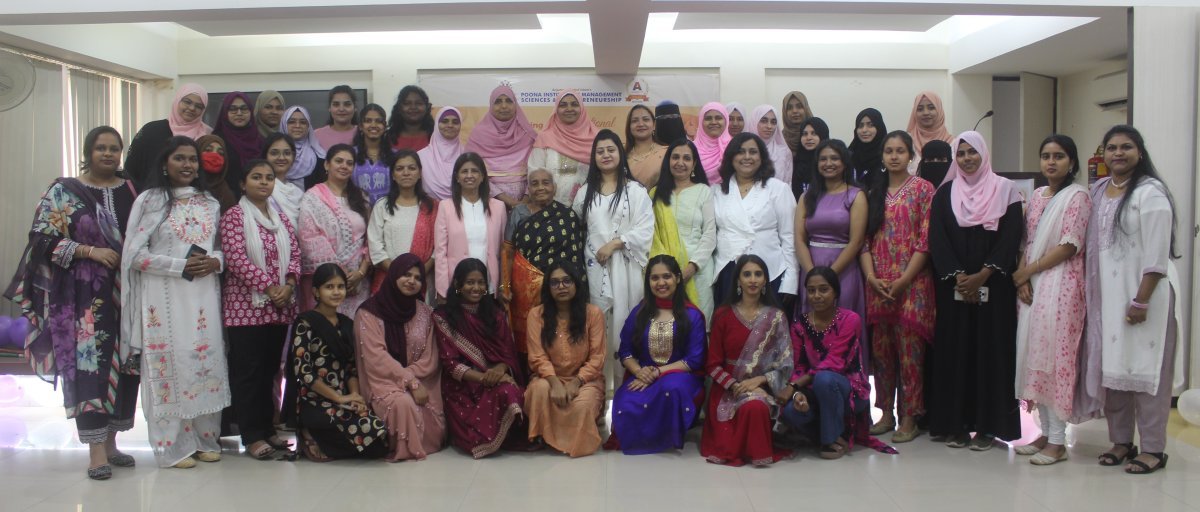 Women\'s day Celebration - Image 2