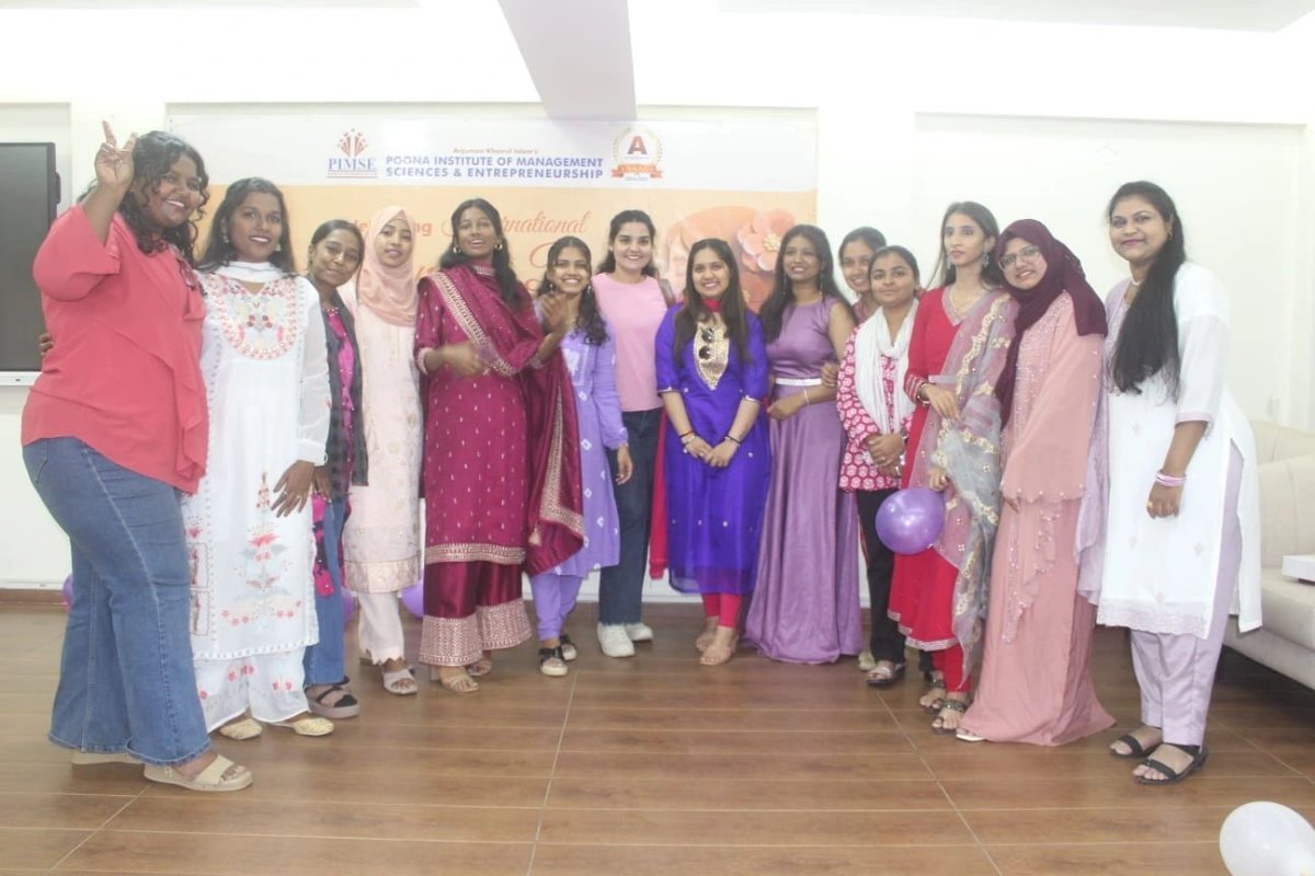 Women\'s day Celebration - Image 3