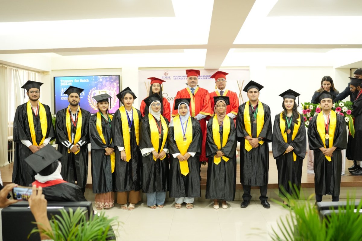 Convocation Ceremony 2026