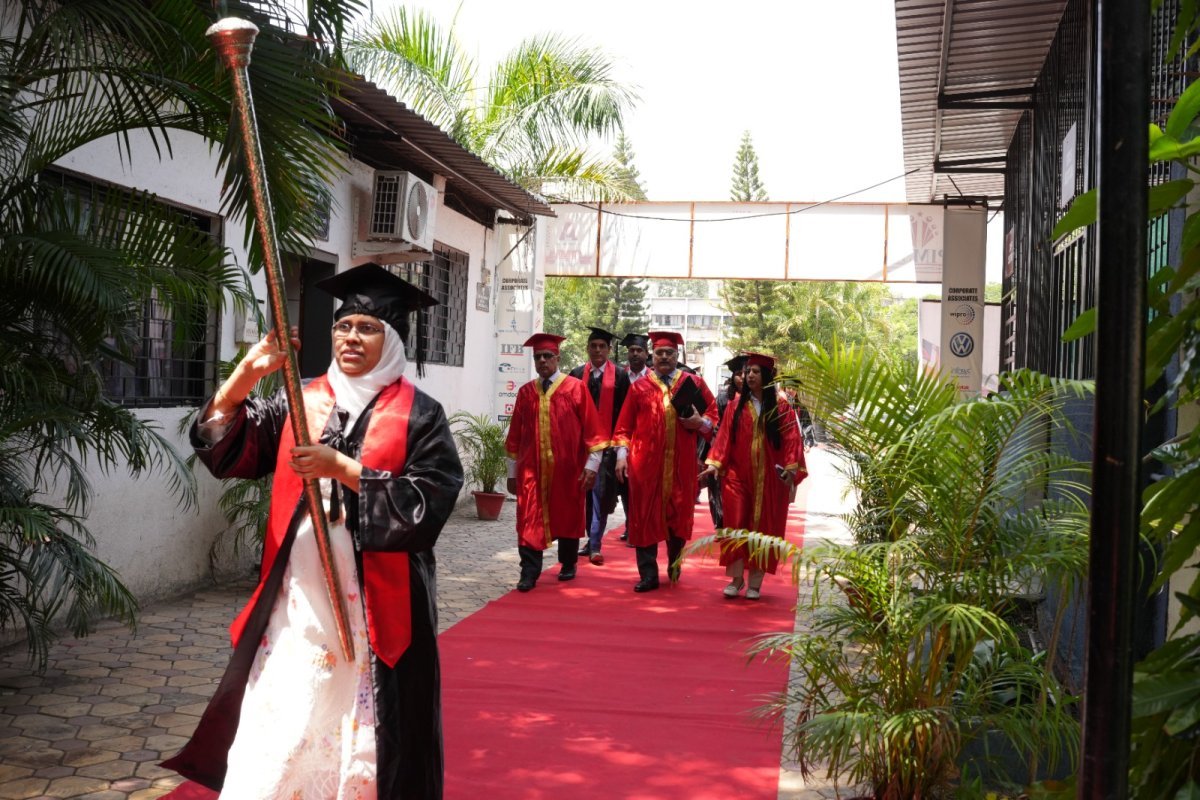 Convocation Ceremony 2026 - Image 2