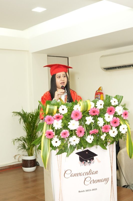 Convocation Ceremony 2026 - Image 3